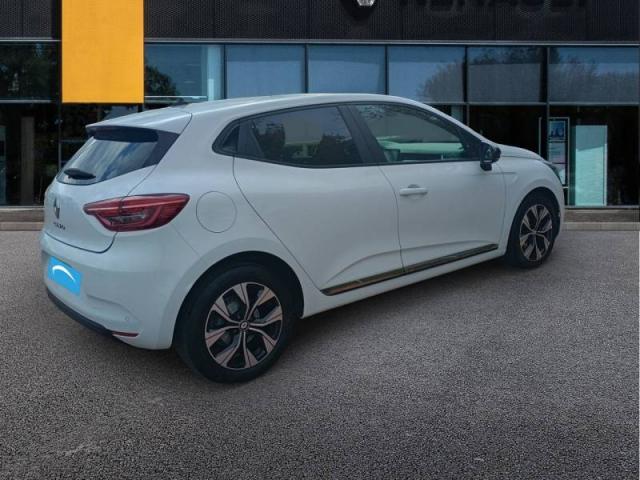 Renault Clio image 2