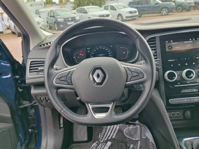 Renault Mégane image 7