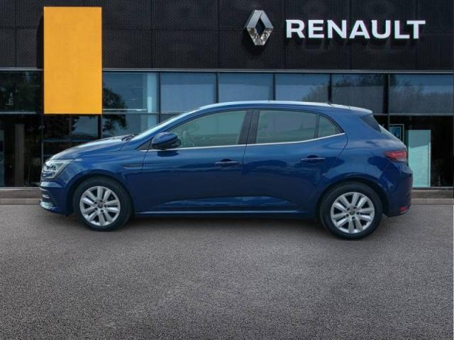 Renault Mégane image 3