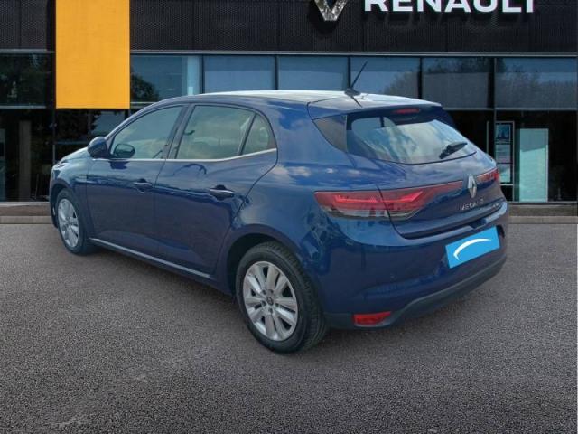 Renault Mégane image 4