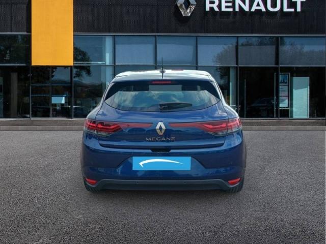 Renault Mégane image 8