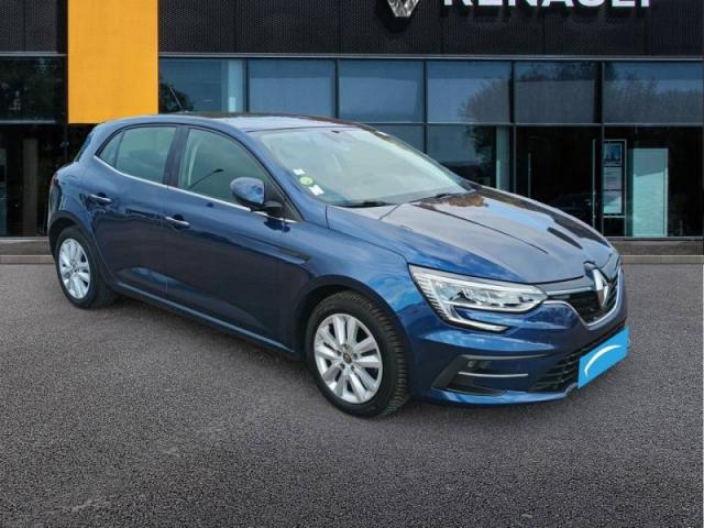 Renault Mégane image 5
