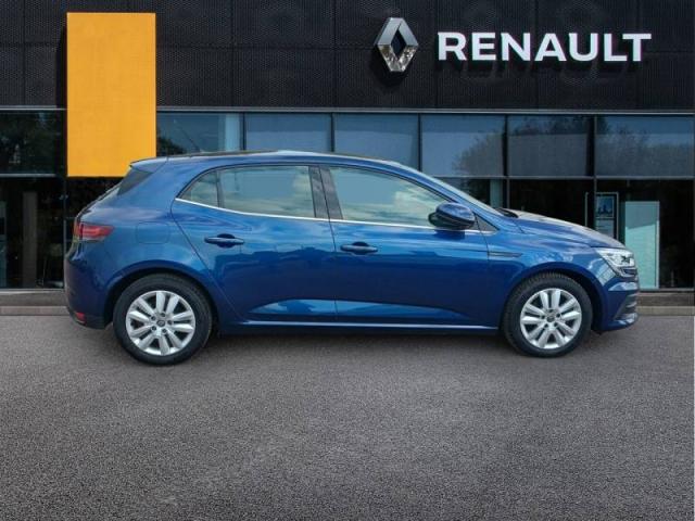 Renault Mégane image 6