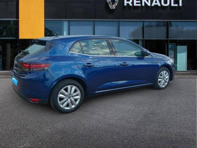 Renault Mégane image 9