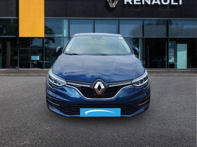 Renault Mégane image 1