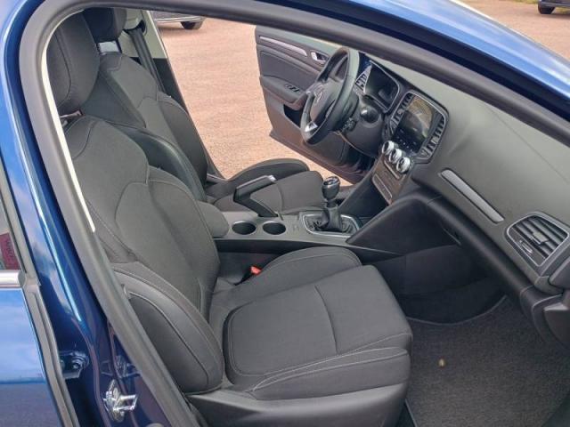 Renault Mégane image 2