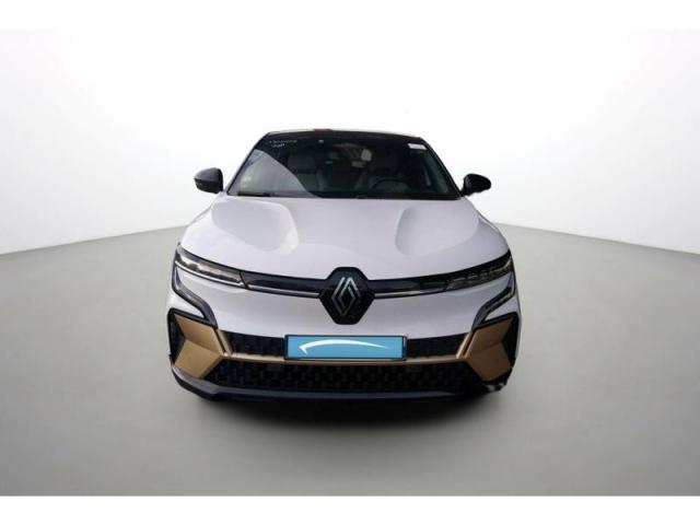 Renault Mégane image 2