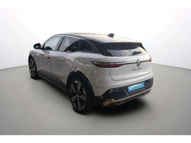 Renault Mégane image 3
