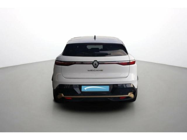 Renault Mégane image 6