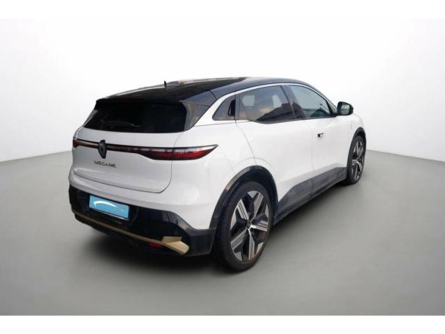 Renault Mégane image 7
