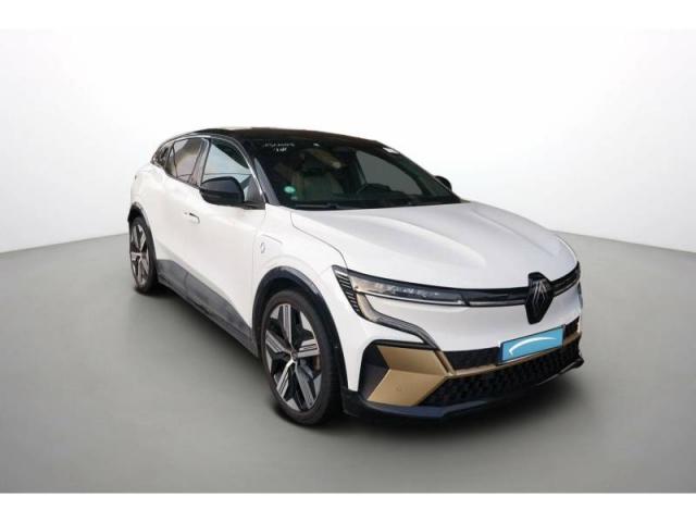 Renault Mégane image 4