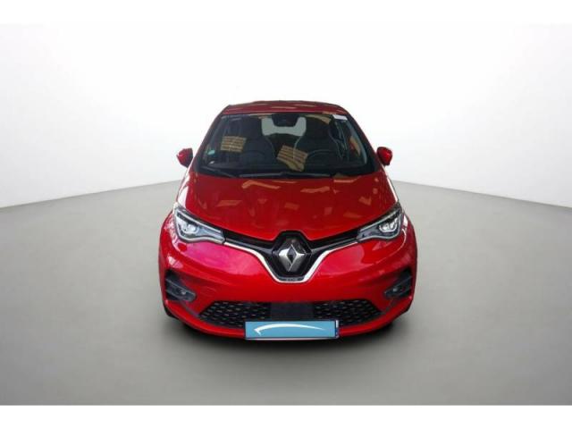 Renault Zoe image 3