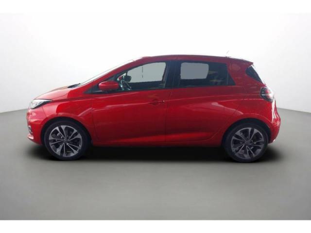 Renault Zoe image 1