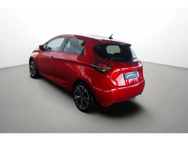 Renault Zoe image 4