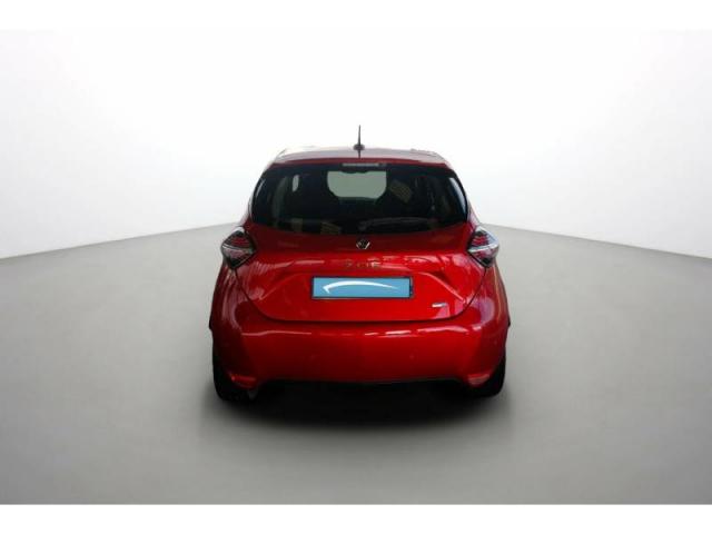 Renault Zoe image 6