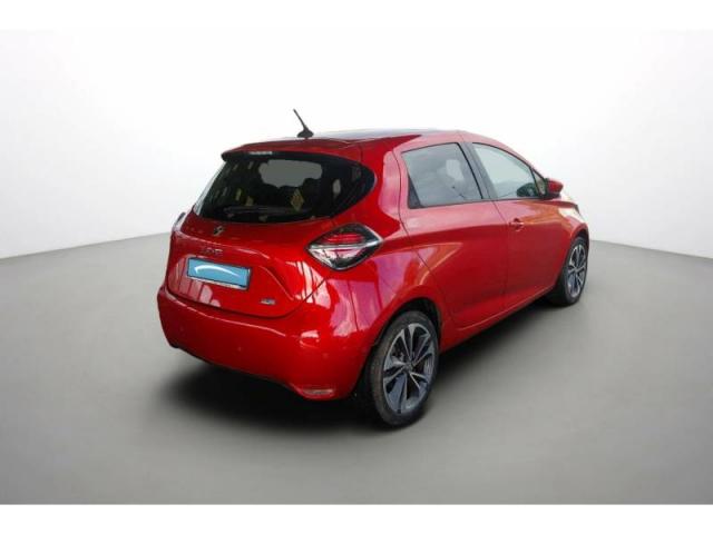 Renault Zoe image 5