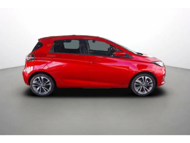 Renault Zoe image 2