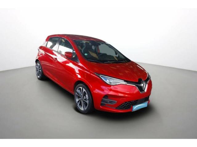 Renault Zoe image 7