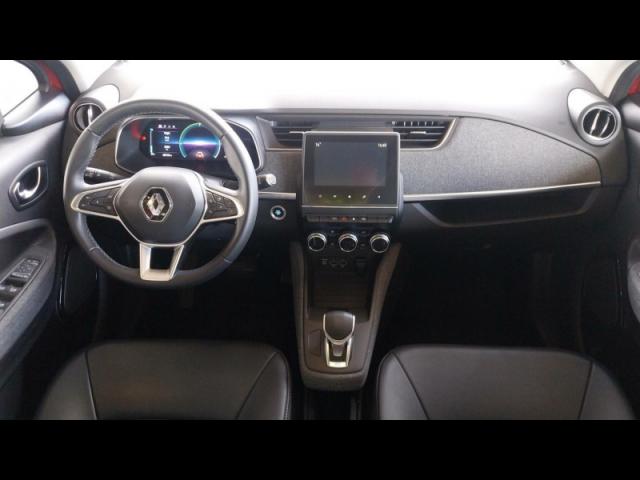 Renault Zoe image 8