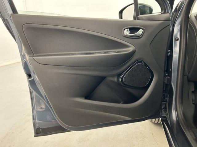 Renault Zoe image 1