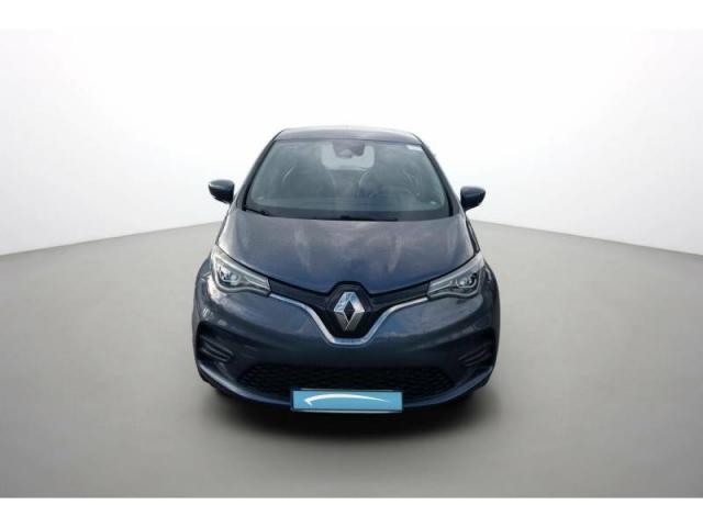 Renault Zoe image 4