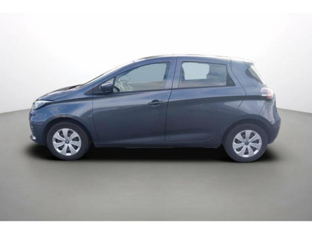 Renault Zoe image 7