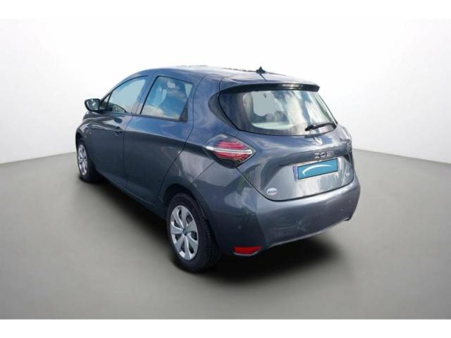 Renault Zoe image 1