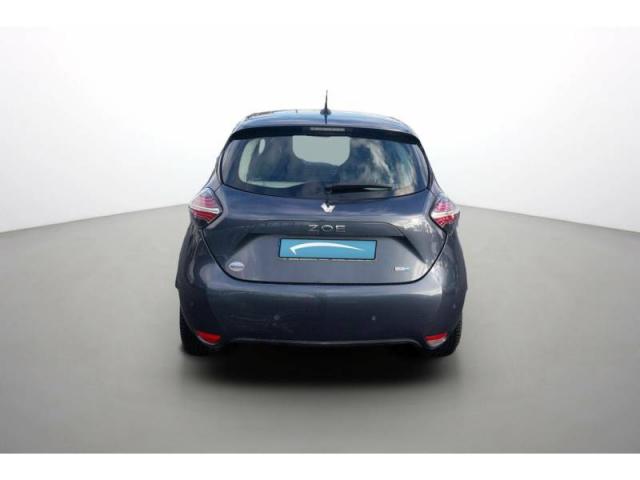 Renault Zoe image 2