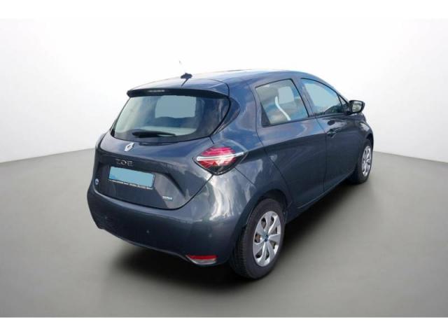 Renault Zoe image 3