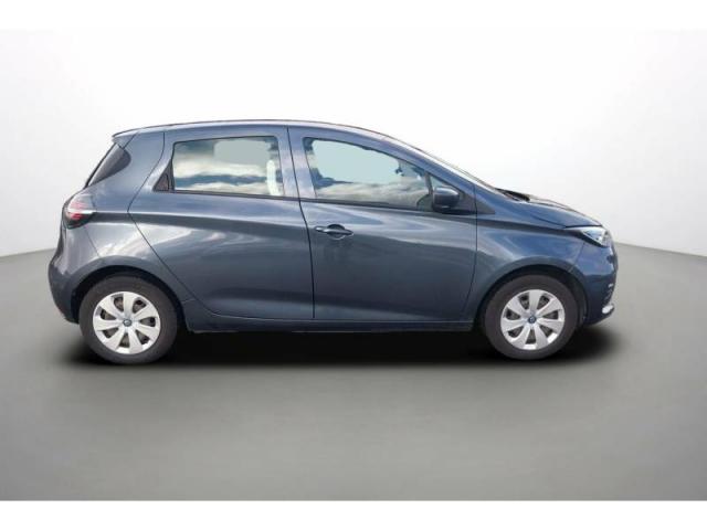 Renault Zoe image 8