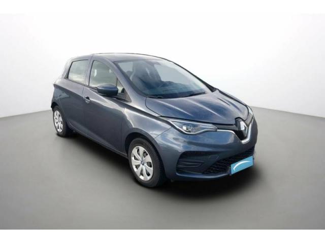 Renault Zoe image 6