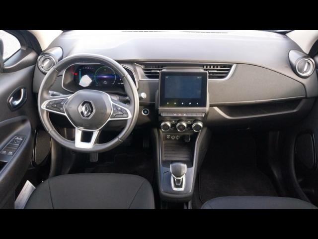 Renault Zoe image 5