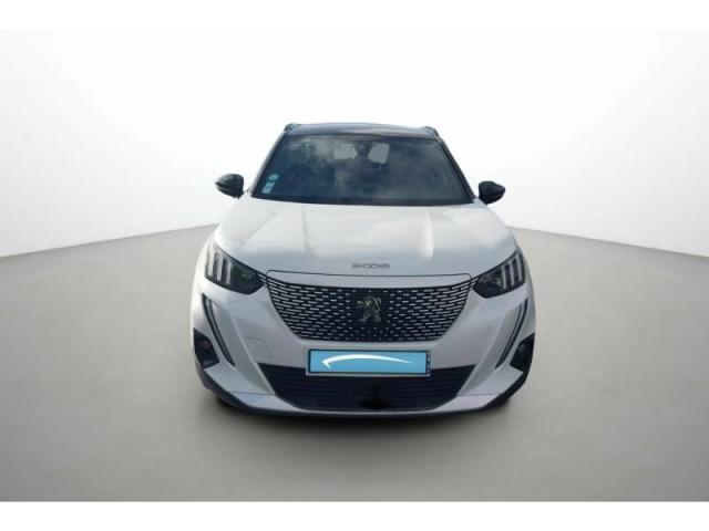 Peugeot 2008 image 4