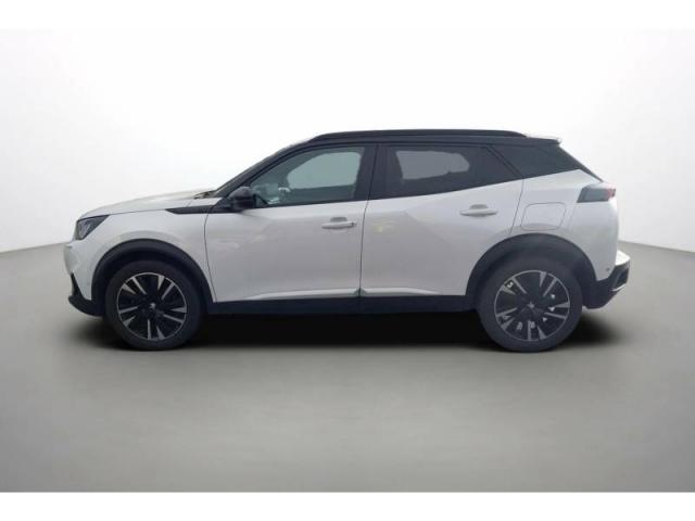 Peugeot 2008 image 8