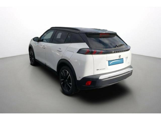 Peugeot 2008 image 5
