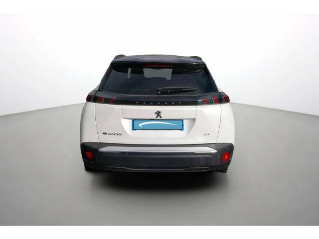 Peugeot 2008 image 6