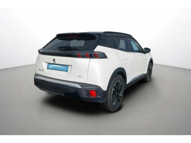Peugeot 2008 image 3