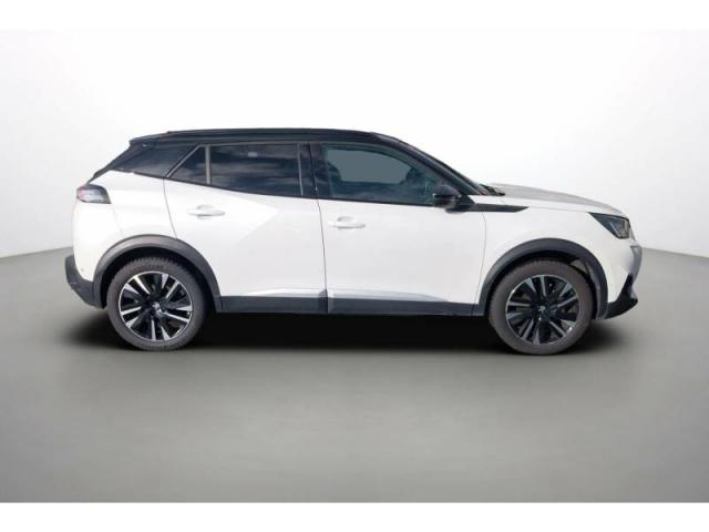 Peugeot 2008 image 7
