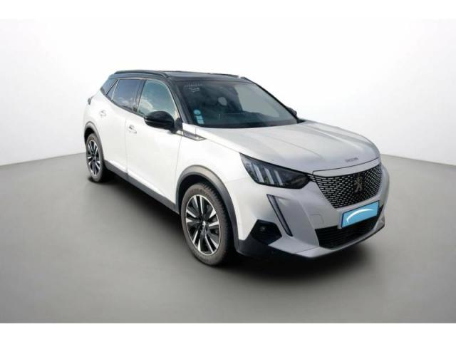 Peugeot 2008 image 1