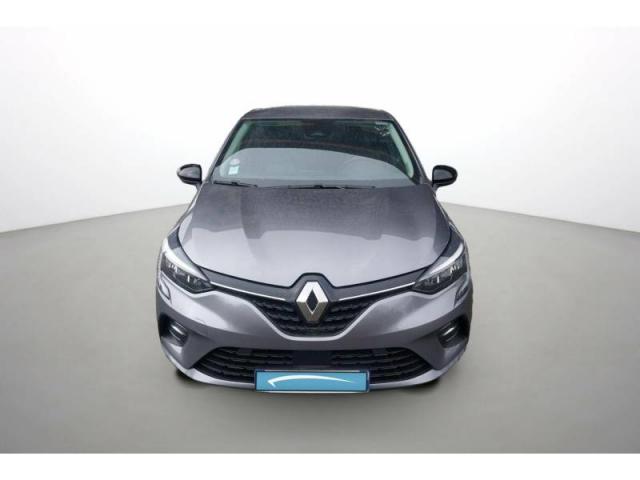 Renault Clio image 2