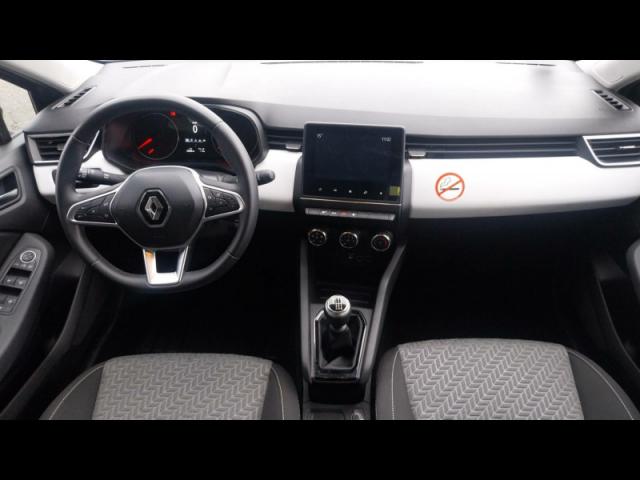 Renault Clio image 6