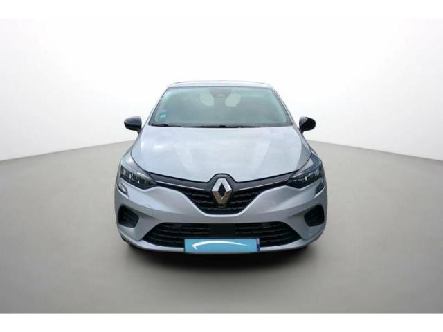 Renault Clio image 4