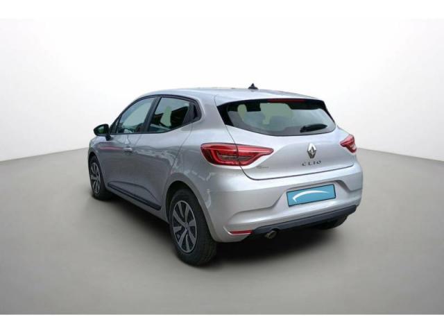Renault Clio image 7