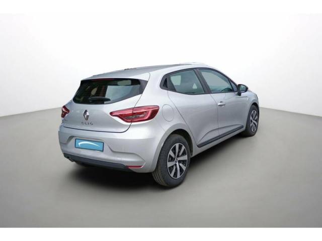 Renault Clio image 2