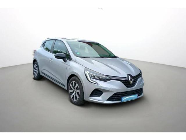 Renault Clio image 8