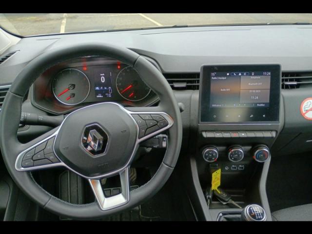 Renault Clio image 3