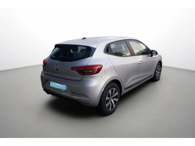 Renault Clio image 2
