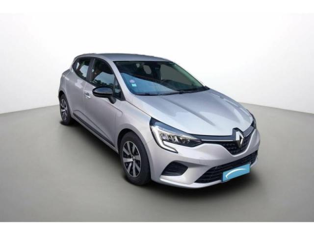 Renault Clio image 7
