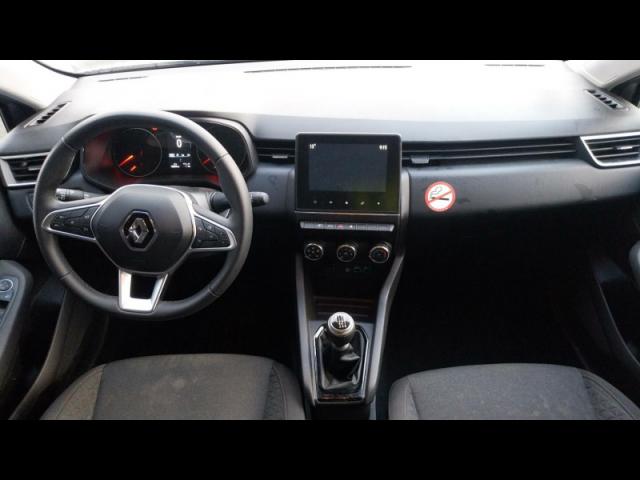 Renault Clio image 3