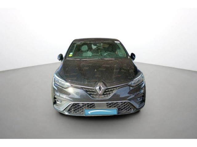 Renault Clio image 2
